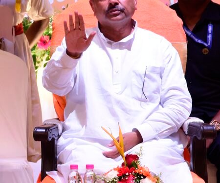 CM Adhikari promises jobs to family members of those killed in 2021 post-poll violence