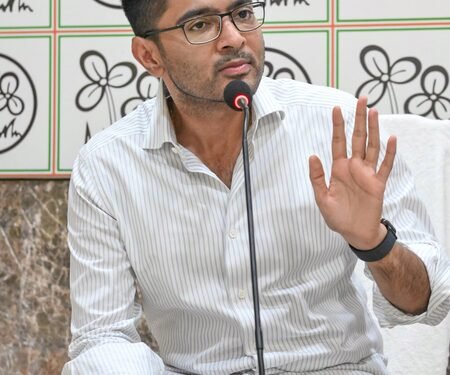 Abhishek Banerjee seeks time from KMC to respond to demolition notice