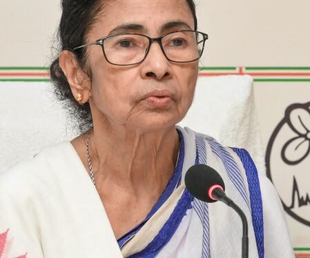 Mamata again targets Election Commission over Bengal Assembly poll results