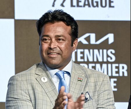 ‘There is so much to learn from BCCI and IPL…’ Leander Paes tells other sports’ NSFs in the country