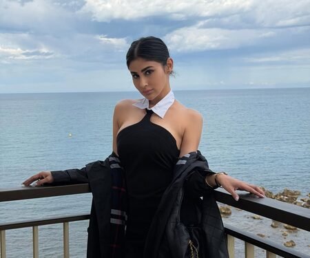 Mouni Roy gives a peek into her ‘Cannes chaos’ after announcing separation with Suraj Nambiar