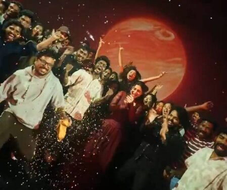G V Prakash’s ‘Immortal’ shooting wrapped up