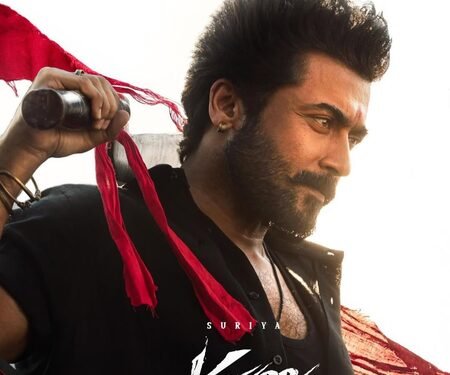 Suriya’s ‘Karuppu’ makers express regret to Ilaiyaraja for dialogue in film; announce its removal in future versions