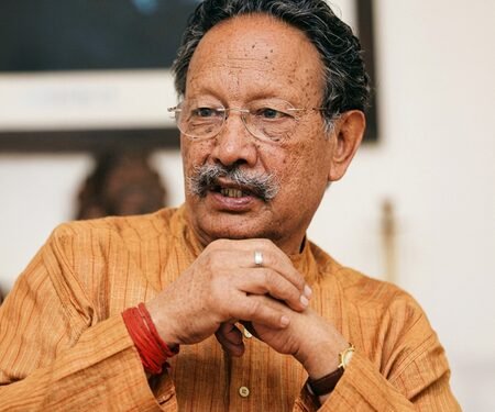 Former Uttarakhand CM Bhuwan Chandra Khanduri passes away in Dehradun