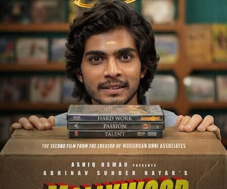 Naslen’s ‘Mollywood Times’ to now hit screens on June 5