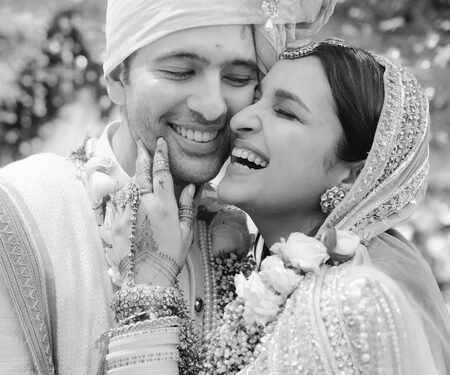 Singer & wedding priest Ankit Batra spills details regarding Parineeti Chopra-Raghav Chadha nuptials