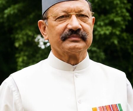 From soldier to statesman: Uttarakhand mourns BC Khanduri’s passing