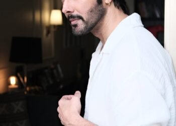 Rajniesh Duggal on ‘Bhula Diya Tujhe’: It talks about the choices people face in relationships
