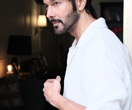 Rajniesh Duggal on ‘Bhula Diya Tujhe’: It talks about the choices people face in relationships