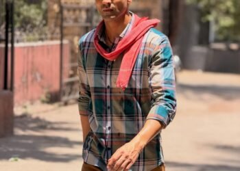 Vivek Dahiya on doing ‘Superhero Istreewala’: Playing someone with superpowers felt exciting
