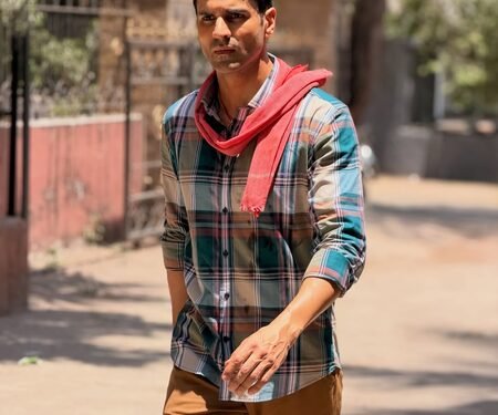 Vivek Dahiya on doing ‘Superhero Istreewala’: Playing someone with superpowers felt exciting