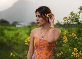 Rhea Chakraborty takes a break from social media: Missing myself a little