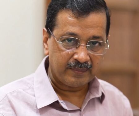 ‘You trusted me, thank you’: Arvind Kejriwal tells NEET aspirants not to lose courage
