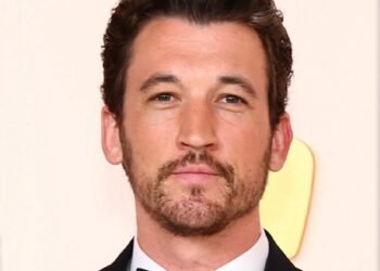 The rage within: Miles Teller says his ‘Paper Tiger’ performance was consequence of losing home in wildfires