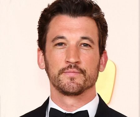 The rage within: Miles Teller says his ‘Paper Tiger’ performance was consequence of losing home in wildfires