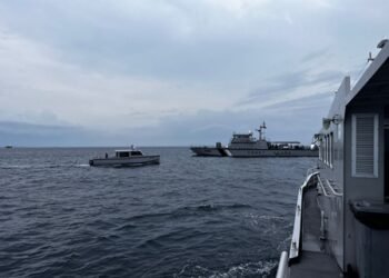 Finnish divers recover GoPros from Maldives cave system where Italians were found