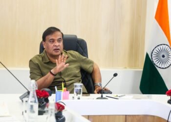 Assam remediates 65 pc legacy waste in urban areas: CM Sarma