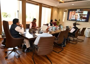 Piyush Goyal chairs review meeting to boost India’s startup, innovation landscape