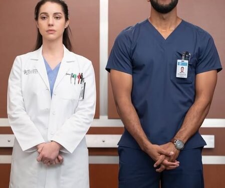 ‘Grey’s Anatomy’ gets it spinoff, sets 2026-2027 broadcast season release