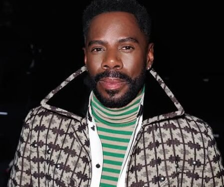 Colman Domingo reveals his siblings’ reactions to his coming out