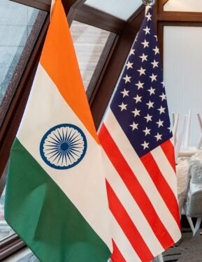 US-India humanitarian partnership aims to expand school nutrition programmes globally