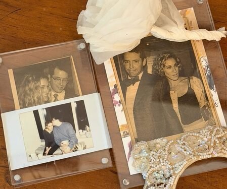 Sarah Jessica Parker on 29 years with hubby Matthew Broderick: Here’s to you my darling