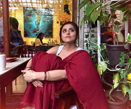 Ridhi Dogra on embracing loneliness: You become dangerous