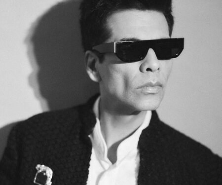 Karan Johar ventures into Gujarati cinema with ‘Jindagi Once More’