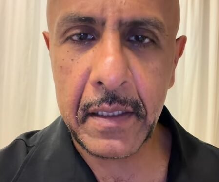 Vishal Dadlani gets emotional thinking of RD Burman, Kishore Kumar’s contribution to the music industry