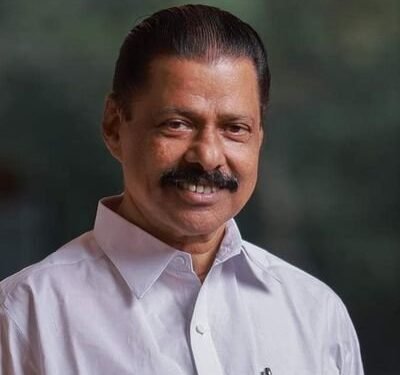 Even my son raised questions, says CPI(M)’s Govindan on mounting criticism after Kerala poll defeat