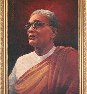 Andhra Pradesh Governor, CM pay tribute to Prakasam Pantulu on death anniversary