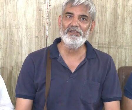 ‘No hope for justice’, says Twisha’s father as police urge family to take decomposed body