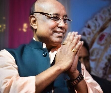 Municipality recruitment scam: ED summons former Bengal Minister Rathin Ghosh again for questioning