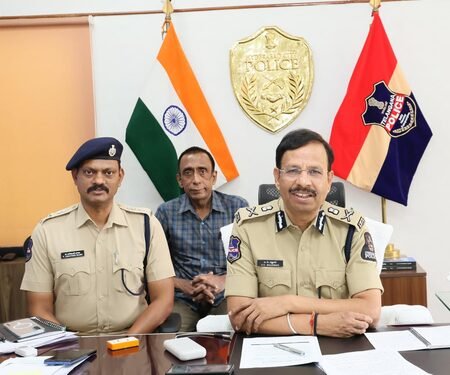 Hyderabad Police target Ghost SIM network, 66 held in 13 states