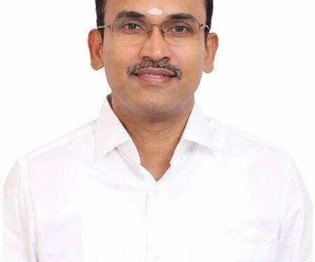 TN Health Minister Arun Raj reiterates anti-NEET stand, pushes for better patient care