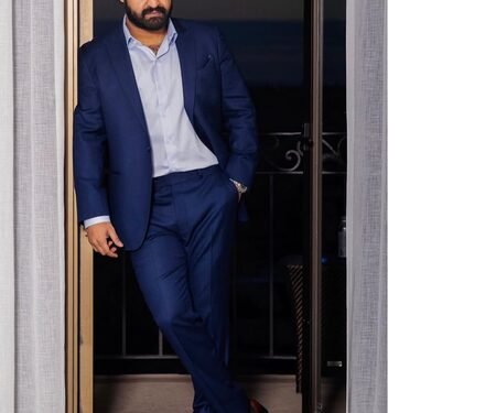 Jr NTR expresses gratitude for all the love to ‘Dragon’, calls his admirers ‘biggest blessing’