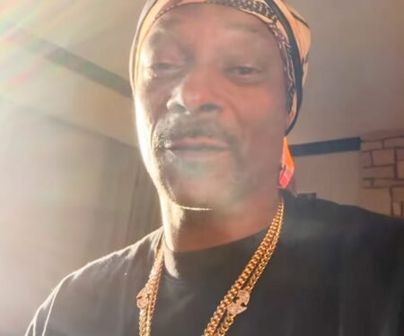 Snoop Dogg onboards boxing drama ‘The Faith of Long Beach’