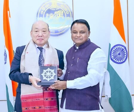 Odisha, Japan’s Tottori Prefecture to forge ‘Sister State’ partnership