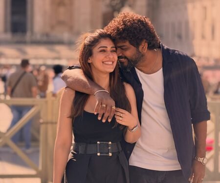Nayanthara-Vignesh Shivan’s vacation has a ‘Melodi’ connection. Find out how
