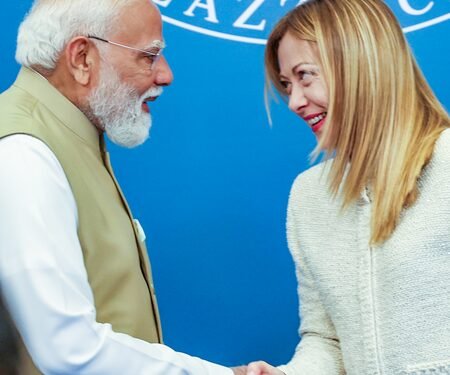 India, Italy agree to expand bilateral trade to 20 billion euros by 2029