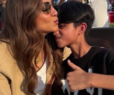 Shilpa Shetty says son Viaan makes her the ‘luckiest mama alive’ on 14th birthday
