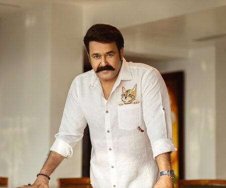 Mohanlal turns 66, Jackie Shroff wishes his ‘garu’ on birthday