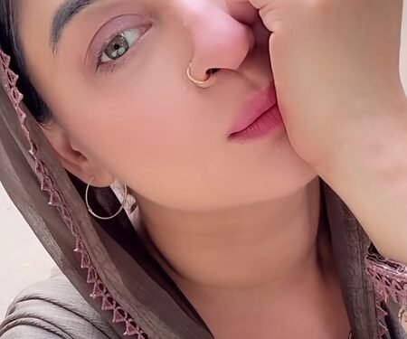 Mahhi Vij gets emotional as she quits ‘Seher Hone Ko Hai’: A part of me will always remain connected to Kausar