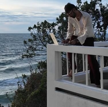 Avinash Tiwary: Solo travel teaches you this strange thing