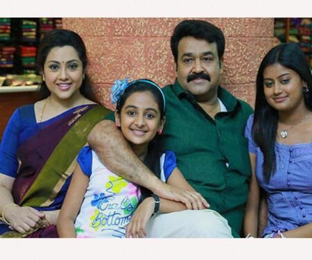 ‘Drishyam’ changed my life even more than it changed my journey in cinema: Esther Anil
