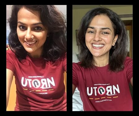 Shraddha Srinath completes 10 years in film industry; recalls day when debut film released!