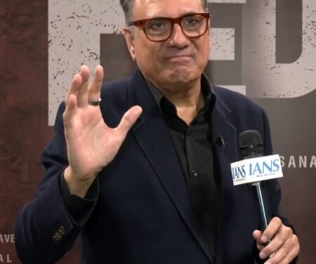 Boman Irani says he’s surprised Dharmendra, Satish Shah didn’t receive Padma honours earlier
