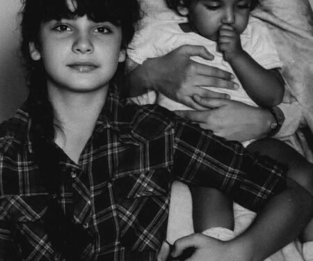 Pooja Bhatt shares a rare glimpse of her childhood days featuring late mother Kiran Bhatt & brother Rahul Bhatt