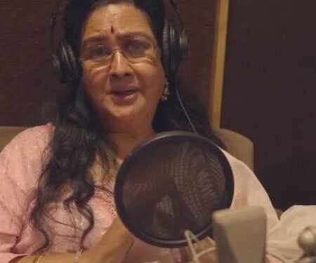 Pandiraaj discloses how Urvasi overcame personal grief to shoot for a comedy scene in ‘Parimala & Co’