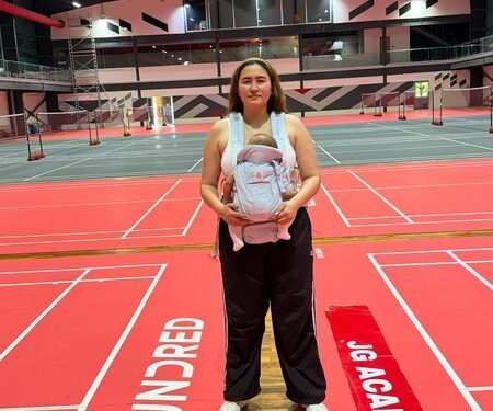 ‘It is painful, it is tiring, but why not?’: Jwala Gutta opens up on her breast milk donation initiative